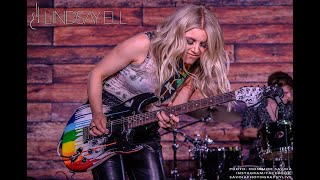 Lindsay Ell - I Don’t Need No Doctor - NAMM 1.16.2020