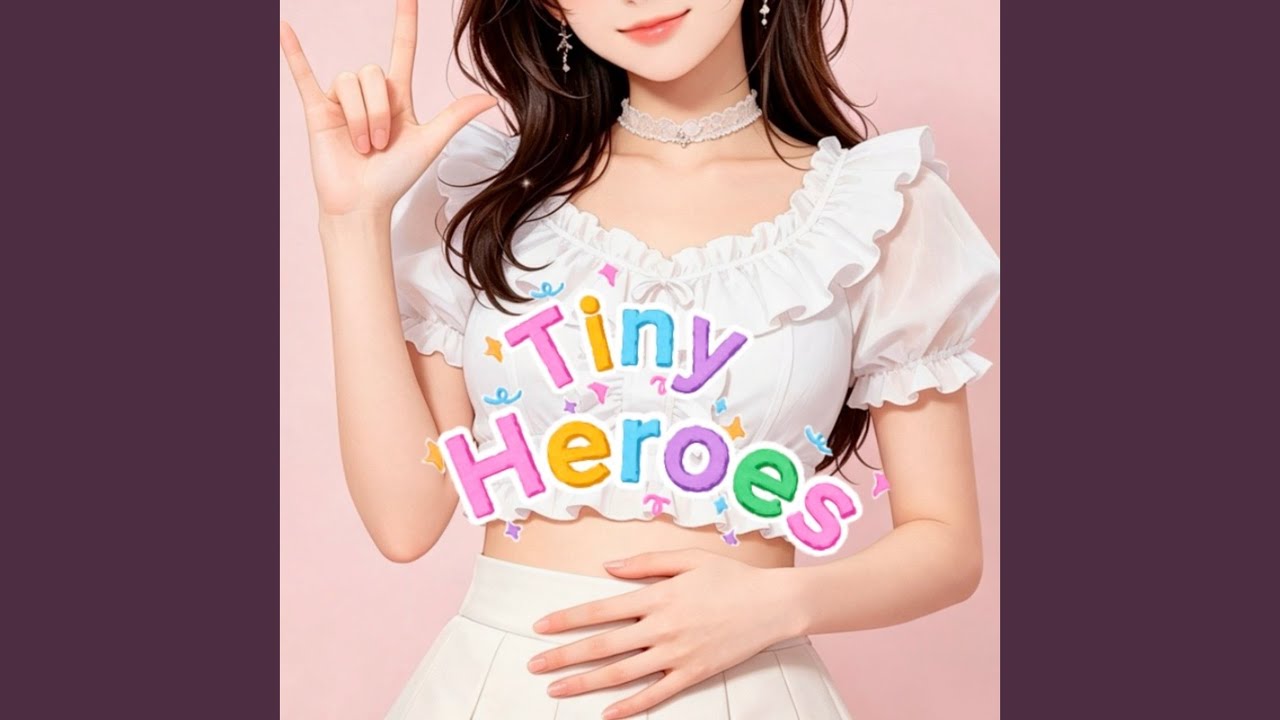 Assista a Tiny Heroes (GOD) no YouTube Assista a Tiny Heroes (GOD) no YouTube