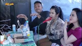Mik Susu mik susu..enak..enak - GALA GALA - NEW SATRIA MUSIK || PRATAMA AUDIO