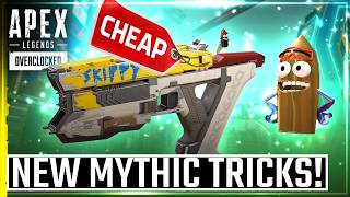 Download lagu Get The New Mythic Heirloom Alternator Free Cheap In Apex Legends