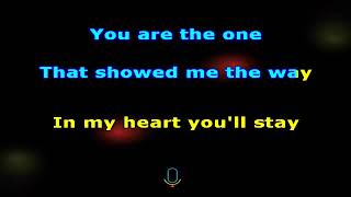 Stryper   I Believe in You - Karaokê