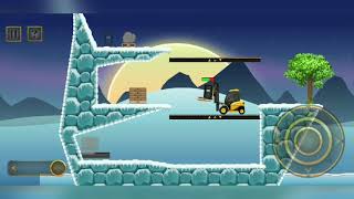 Construction City| Construction City 2| Snowland| Level 90 screenshot 5
