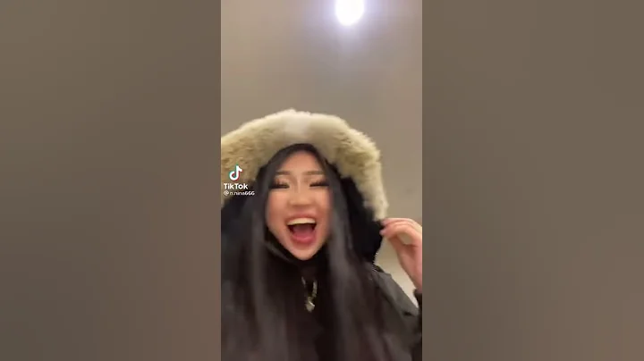 StopAsianHate Tiktok Video Compilations 5