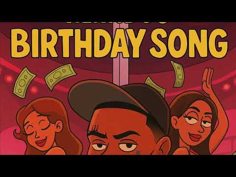 KENNDOG- BIRTHDAY SONG