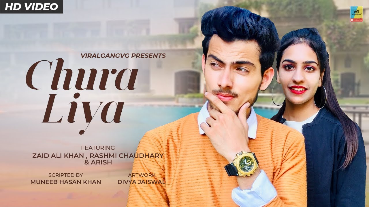 Chura Liya Song Sachet Parampara Tandon Heart Breaking Love Story Himansh Kohli Anushka