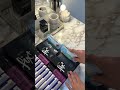 Organize my drawer with me ASMR edition ✨🤍🙆🏻‍♀️