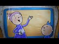 Pinky Dinky Doo Game Time 