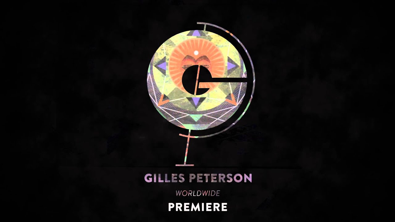 Auntie Flo feat. Anbuley Waiting For A Woman (Worldwide Premiere