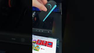 Charging dock for switch 2 controllers #ESYWEN #NintendoSwitch #Switch #SwitchController