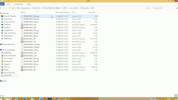 Abrir arquivo shapefile no QGIS a partir de arquivo zipado
