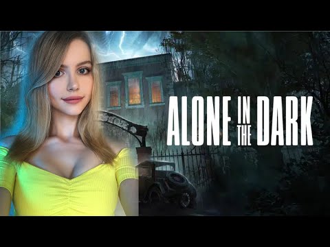 Alone in the Dark: The New Nightmare PS1 ПРОХОЖДЕНИЕ на РУССКОМ ➤ ОБЗОР и ГЕЙМПЛЕЙ