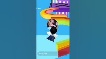 Map vượt chướng ngại vật - 03 trong Bud | #budgame #budcreate  #xuhuong #shorts