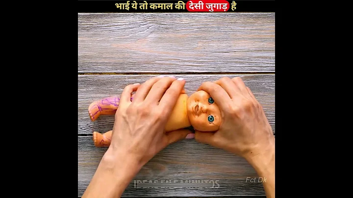 AMAZING HOME DECOR LIFE HACKS | NEW देसी जुगाड़ | CIMENT | PAPER CRAFTS | CONCRETE #lifehack #short