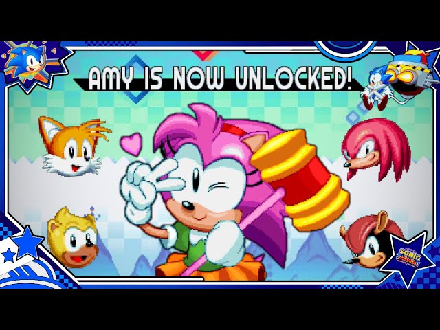 Axanery on X: ATTN: How to play Sonic Mania mods on the Epic