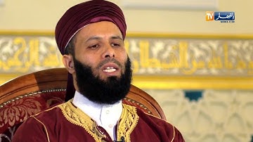 رمضانيات - تلاوة عطرة لما تيسر لسورة الأنبياء  للقارئ مراد سباطي الجزائري