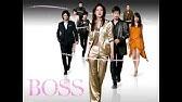 Boss第10話op Youtube Boss第10話op Youtube