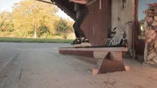 One Minute P-rail Edit