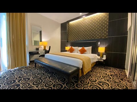 #ReviewHotel #Review Golden