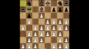 Chess Game :477  How to play chess Without king ? #chesss #chess #chessgenius #chessgame #chesscom