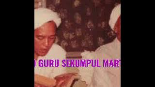 GURU SEKUMPUL ~ NASYID