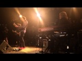 The Jayhawks - Last Cigarette. (Cat's Cradle, Carrboro, NC Oct. 22, 2014)