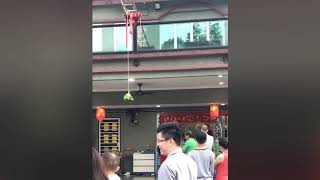 Happy CNY 2019 lion dance