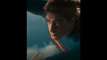 "Is Everyone Alright?" - Superman | All The Stars - Kendrick Lamar, SZA(Slowed) #clarkkent #edit