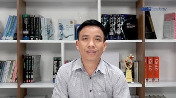 Học viên đã tốt nghiệp nói gì về khóa học AI Full-stack Development của VTC Academy