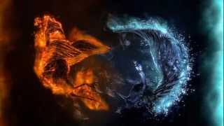 Information Cold Fire Animated Wallpaper http://www.desktopanimated.com/ Guide