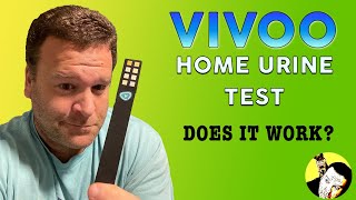 I Try Vivoo Urine Test Strips For The First Time by PickyDaddy 6,538 views 3 years ago 7 minutes, 1 second