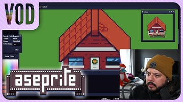 Pixel Art, FF16 Hunts, Satisfactory Community Goodbye Messages