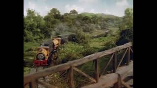 Thomas - Bill And Ben