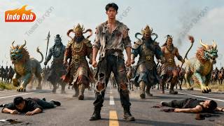 Download Lagu Pengemis baru bebas langsung dapat masalah, eh taunya dia Putra Raja Naga yang kuasai 4 Dewa Perang! MP3