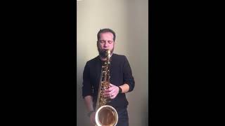 M Marco Guidolotti Suona Cigalini Mod.studio