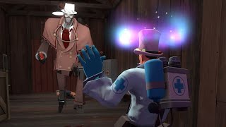 Update on Whats Going on with Bmod.TF and Manned Machines projects and their future
