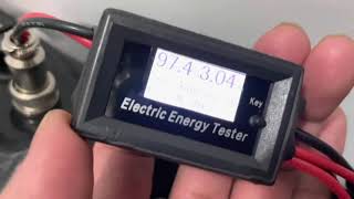 Begode/Gotway/Veteran Splitter Voltmeter
