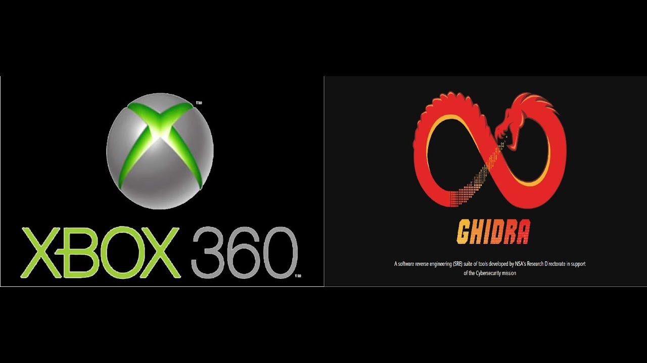 Open XEX XBOX 360 Executable Files With Ghidra