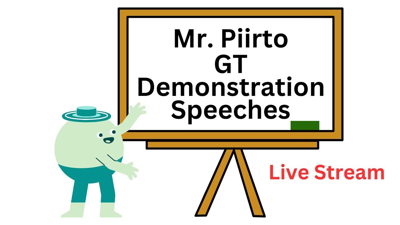 6thPeriod Demonstrations 5 3 23 YouTube 6thperiod-demonstrations-5-3-23-youtube