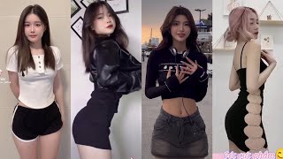 Tiktok || #dolce New Trend &quot;dance to the music&quot; Tiktok China and Viet Nam|| #douyin