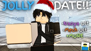 THIS IS THE BIGGEST JJS UPDATE OF THIS YEAR Jujutsu Shenanigans