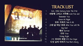 [Full Album] god - 'Chapter 2'