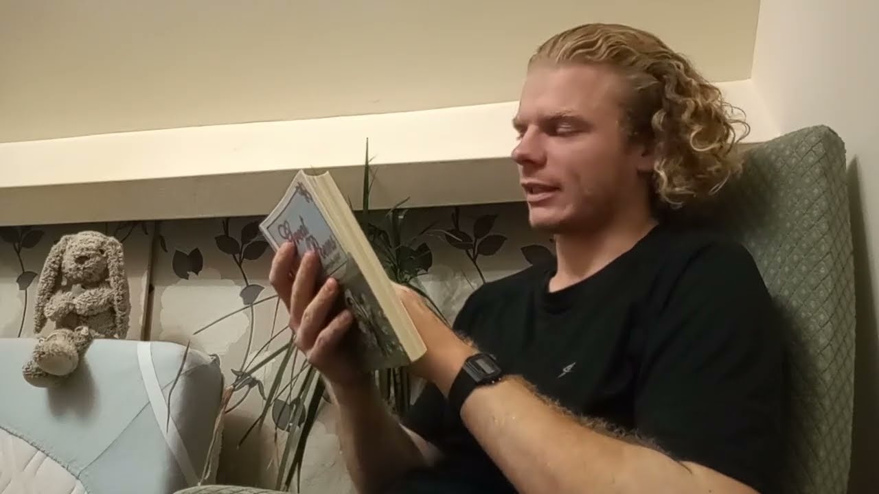 To a Goose - Robert Southey, Reg. ISQIEAVK