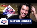Shawn Mendes Teases "Very Special" Covers For The Best of Capital's Jingle Bell Ball | Capital