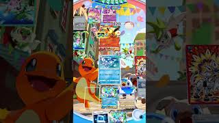 Pokémon TCG Pocket - Minute Mermaid 2 (ver. 2.0.0)