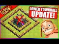 FINALLY... AN UPDATE FOR LOWER TOWNHALLS! (FREE-TO-PLAY GOLDPASS, CHEAPER UPGRADES AND MORE)