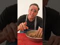 RECETA TACO DEL PIRATA POR CARLOS ARISTI