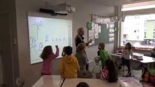 Interaktive Whiteboard Technik Mit Finger Touch Zum Nachrüsten