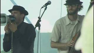 The Wiyos - Stomp