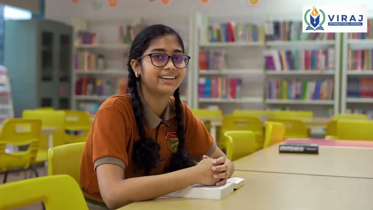 Viraj International School |Best boarding schools in Maharashtra| Top Boarding School in Maharashtra
