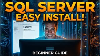 Getting Started with SQL Server | Installation Tutorial